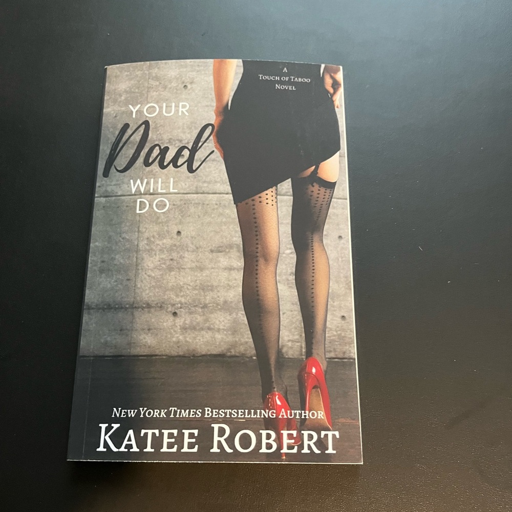 Your Dad Will Do!